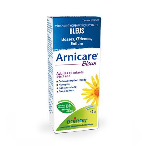 Arnicare® Crème - Boiron Canada