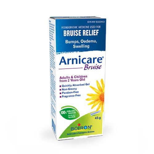 Arnicare® Crème - Boiron Canada